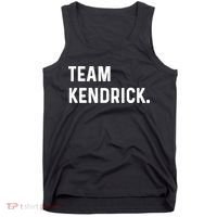 Team Kendrick Tank Top thumb 0