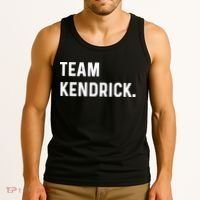 Team Kendrick Tank Top thumb 3