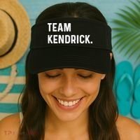 Team Kendrick Visor thumb 2