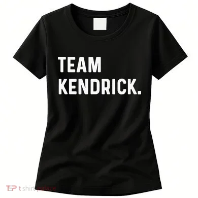 Team Kendrick Women's T-Shirt