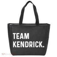Team Kendrick Tote Bag thumb 0