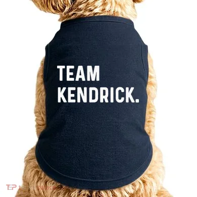 Doggie Tank