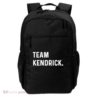 Team Kendrick Backpack