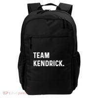 Team Kendrick Backpack thumb 0