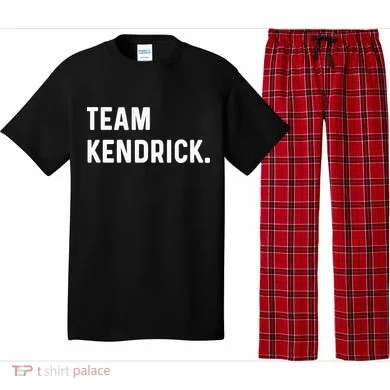 Pajama Set