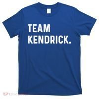 Team Kendrick T-Shirt thumb 0
