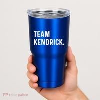 Team Kendrick Tumbler thumb 2
