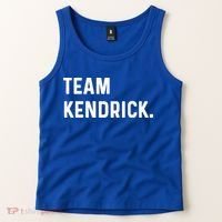Team Kendrick Tank Top thumb 2