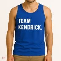 Team Kendrick Tank Top thumb 3