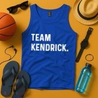 Team Kendrick Tank Top thumb 4
