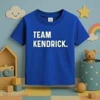 Team Kendrick Toddler T-Shirt thumb 3