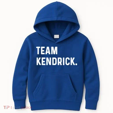 Kids Hoodie