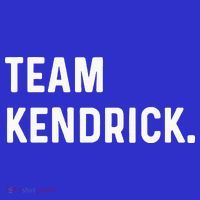 Team Kendrick Kids T-Shirt thumb 4