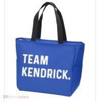 Team Kendrick Tote Bag thumb 3