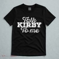 Talk Kirby To Me Funny American Football Fans T-Shirt thumb 5