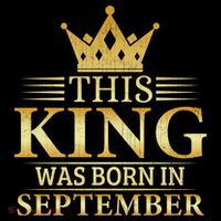 This King Was Born In September Birthday Celebration Gift Coffee Mug thumb 5