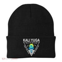 The Kali Yuga Surf Club Beanie thumb 0