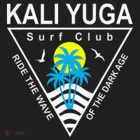 The Kali Yuga Surf Club Beanie thumb 2