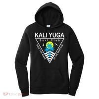 The Kali Yuga Surf Club Women's Hoodie thumb 0