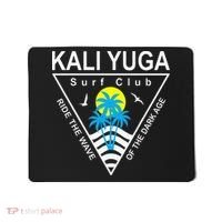 The Kali Yuga Surf Club Mousepad thumb 0