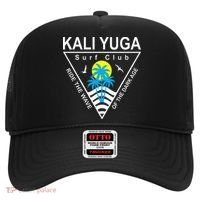 The Kali Yuga Surf Club Hat thumb 0