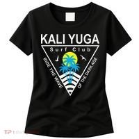 The Kali Yuga Surf Club Women's T-Shirt thumb 0