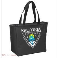 The Kali Yuga Surf Club Tote Bag thumb 2