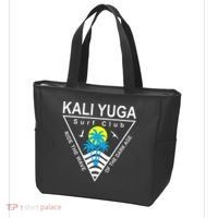The Kali Yuga Surf Club Tote Bag thumb 3