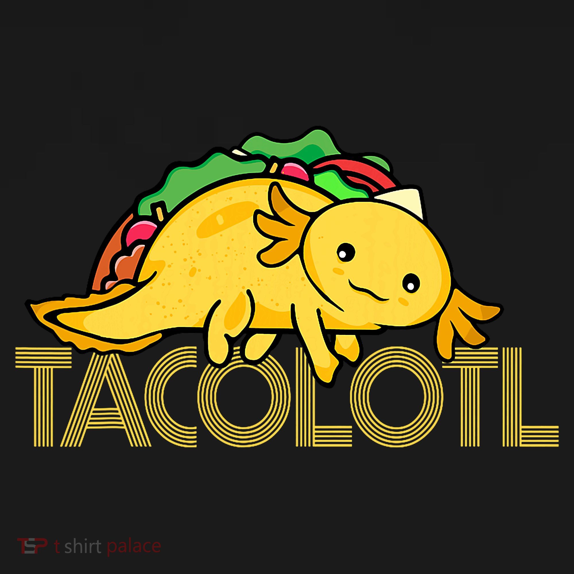 Taco Lover   Axolotl Lover Women Cute Mexican Axolotl  Visor