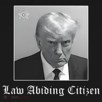 Trump Law Abiding Citizen My Ass Got Arrested Women's Tank Top thumb 5
