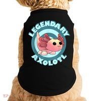 The Legendary Axolotl Adopt Me Gaming Team Doggie Tank thumb 0