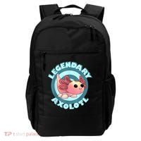 The Legendary Axolotl Adopt Me Gaming Team Backpack thumb 0