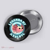 The Legendary Axolotl Adopt Me Gaming Team Button thumb 0
