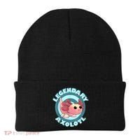 The Legendary Axolotl Adopt Me Gaming Team Beanie thumb 0