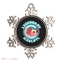 The Legendary Axolotl Adopt Me Gaming Team Ornament thumb 0