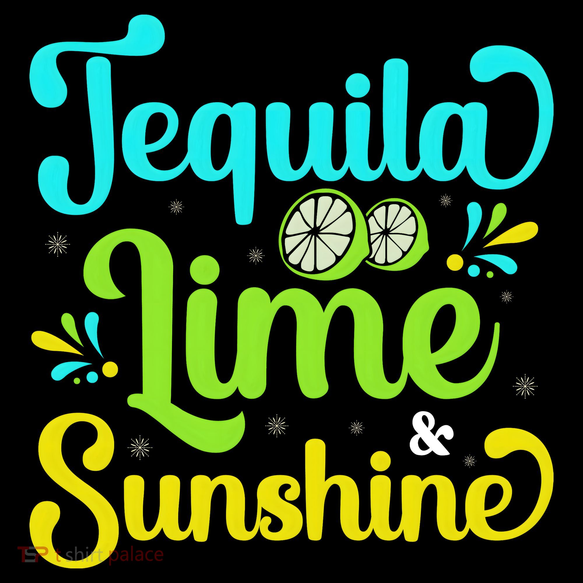 Tequila Lime And Sunshine Funny Beach Summer Vacation Cinco De Mayo Coffee Mug