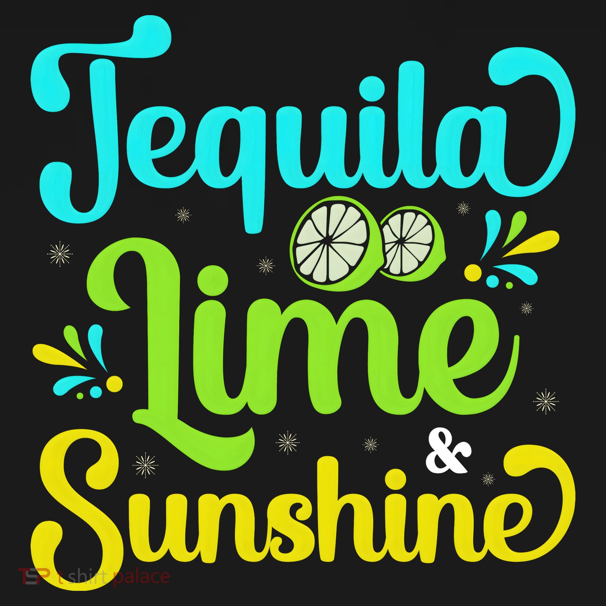 Tequila Lime And Sunshine Funny Beach Summer Vacation Cinco De Mayo Women's Hoodie