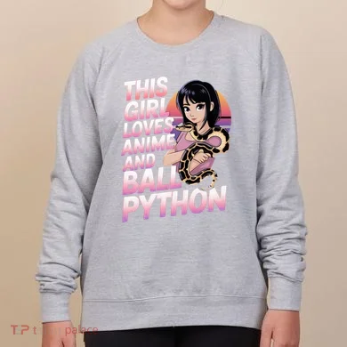 Women's Sweatshirt