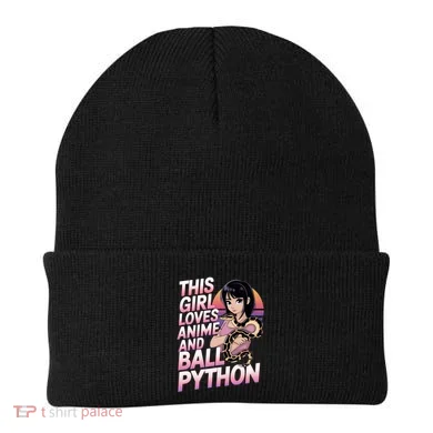 Beanie