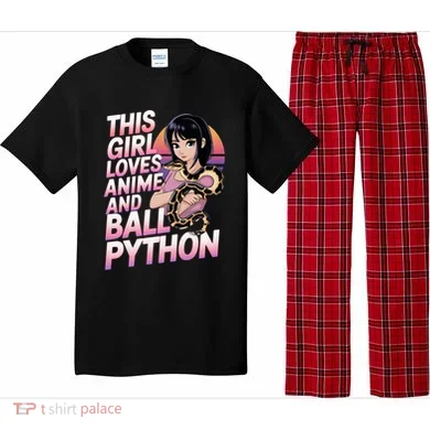 Pajama Set