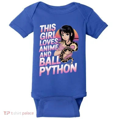 Baby Bodysuit