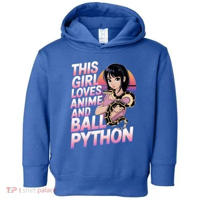 Toddler Hoodie