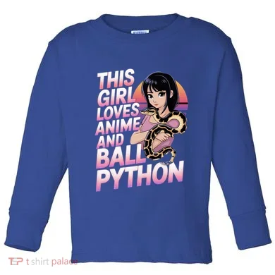 Toddler Long Sleeve