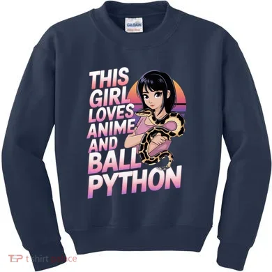 Kids Sweatshirt
