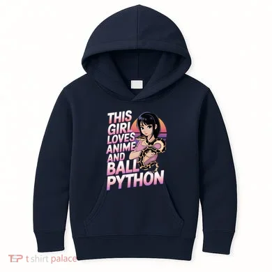 Kids Hoodie