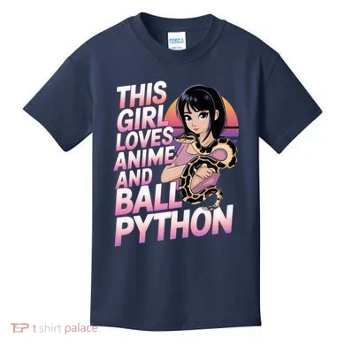 Kids T-Shirt