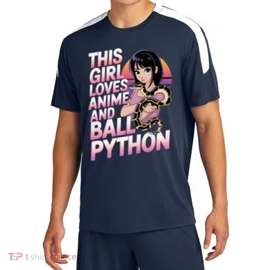 Soccer Jersey