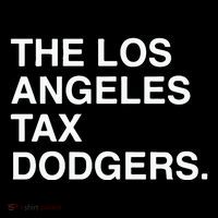 The Los Angeles Tax Dodgers Coffee Mug thumb 5