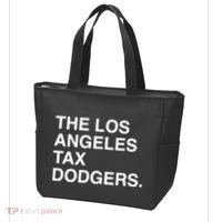 The Los Angeles Tax Dodgers Tote Bag thumb 3