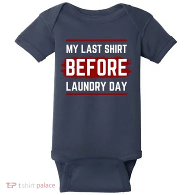 Baby Bodysuit